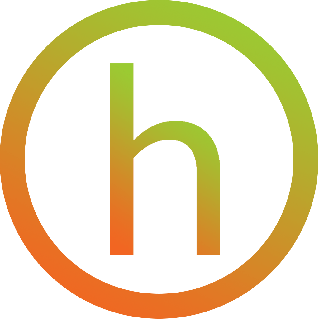 Homesync Logo